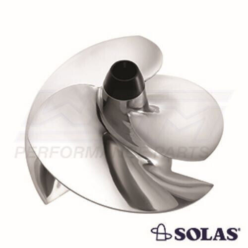 Solas Kawasaki 900 STX 2003-2006 Impeller KG-CD-11/17