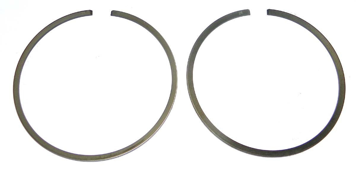 WSM Mercury / Mariner 200-250 HP Piston Ring Set OE 858772A12 - 200-48 STD SIZE