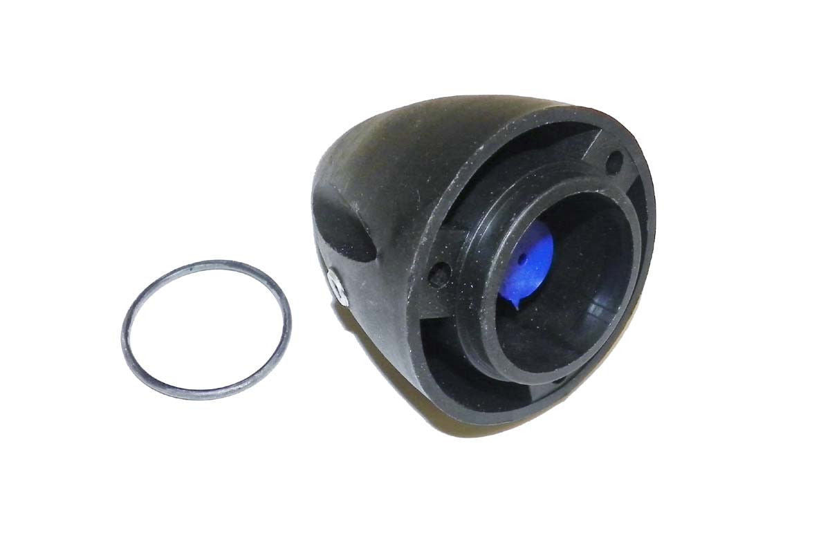 WSM Sea-Doo 720 / 800 '98-'02 Jet Pump Nose Cone,  003-415-01 OEM 271000895