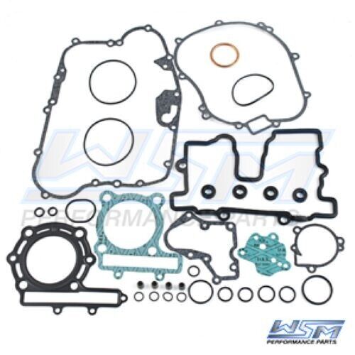 WSM COMPLETE GASKET KIT KAWASAKI 250 KL / KLR / MOJAVE '85-'05, 25-205