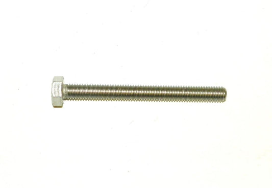 WSM Yamaha 115 Hp 4-Stroke Stainless Hex Head Bolt 014-334-01, 90119-08M68-00