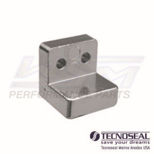 WSM Volvo 270 Zinc Bracket Trim 450-00709, 832934