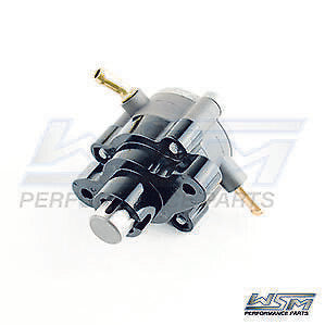 YAMAHA 150 HP 4-STROKE FUEL PUMP ASSEMBLY  '04-'22 - 600-106-02, 63P-24410-00-00