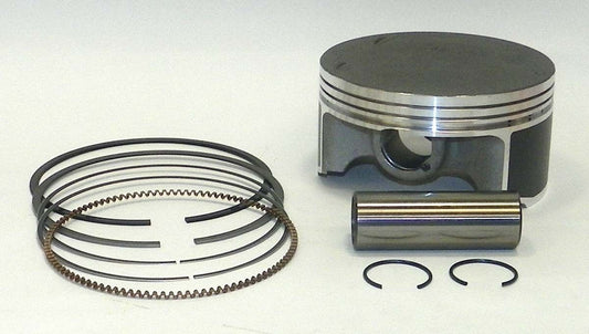 WSM Yamaha 700 Piston Kit '06-'14 50-546-07K  - 1mm SIZE ONLY OE 1S3-11631-00-00