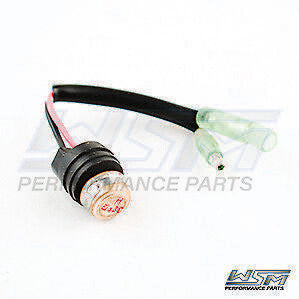 WSM TEMPERATURE SENSOR: YAMAHA 60-300 HP 688-82560-10-00,  778-200