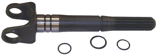 WSM Yoke, Input Shaft Mercruiser - Long, 337-625, 18-2146, 3850815, 59830A1, 598