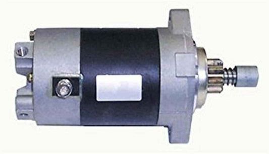 WSM STARTER 55 / 65 HP 3 CYL DT 12V CCW ROT '85-'97, PH130-0075, 31100-947