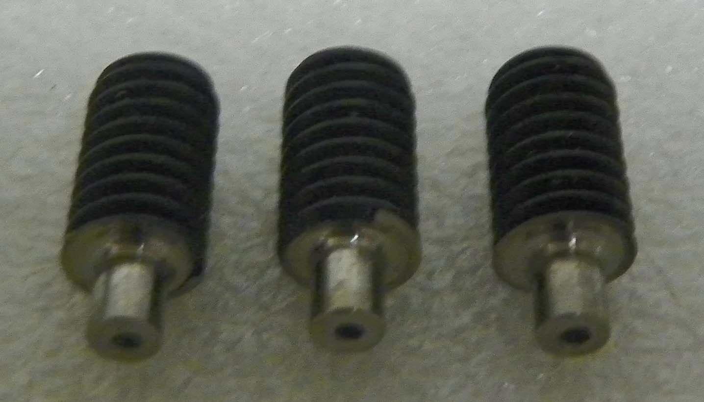 Precision .158 Pin For 983-406 And 983-407 (3 per pack) - 983-500