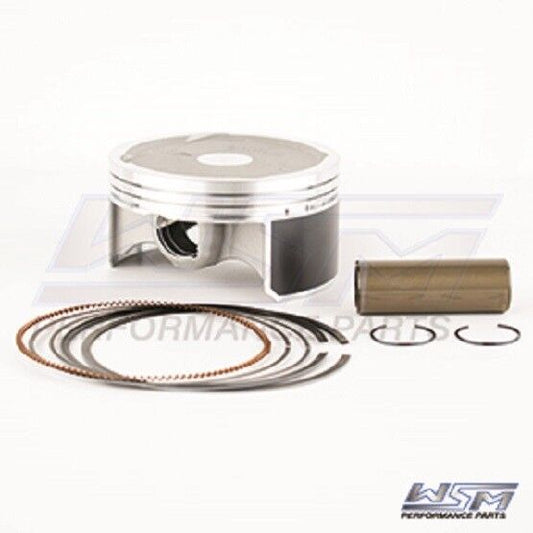 WSM Piston Kit 750 King Quad 2008-2024 STD SIZE (A) - 50-606AK, 12111-31G50