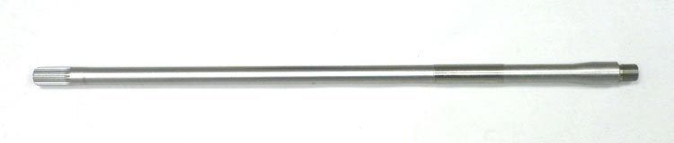 WSM Drive Shaft: Kawasaki 750 SX / SXi - Note: 24 1/2" 003-161 OEM 39159-3714