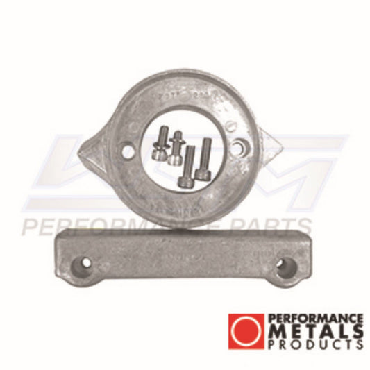 WSM Anode Kit Volvo Penta 280 - PMC10274A
