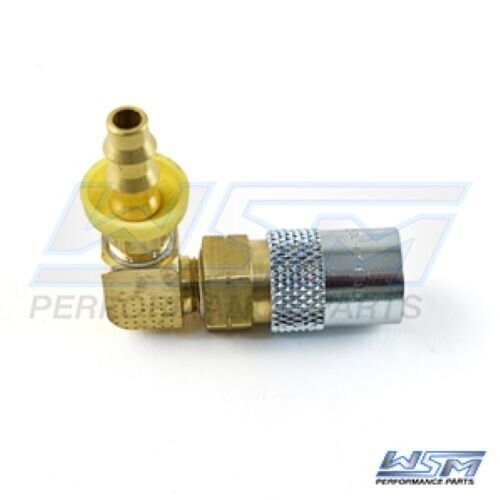 Precision Gear Case Filler Tip Assembly Female (Old Style) 995-155