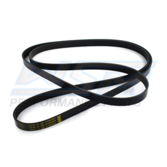 WSM - Belt, Serpentine Mercruiser V6 - V8 - 830-310, 57-861049Q, 861049