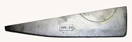 WSM MERCURY 40-70 HP RIGHT SIDE CAVITATION PLATE - CP11R