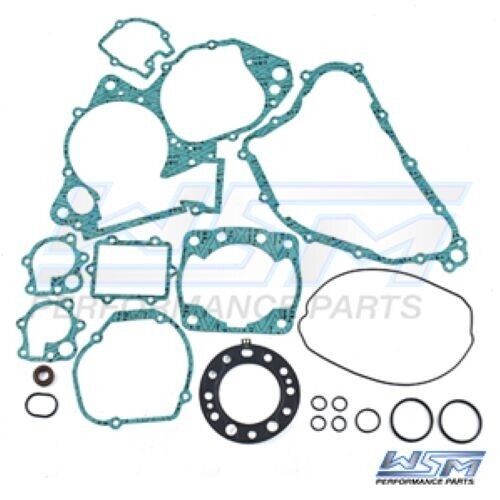 WSM Gasket Kit, Complete: Honda 250 CR '05-'07 - 25-648