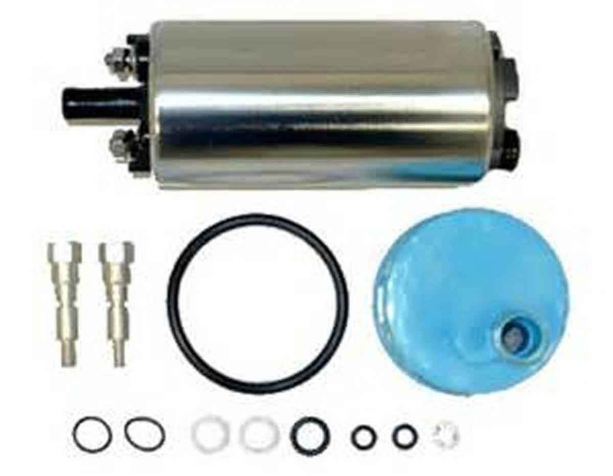 FUEL PUMP MERCRUISER / MERCURY / MARINER / YAMAHA 150 - 300 HP, PH500-M018