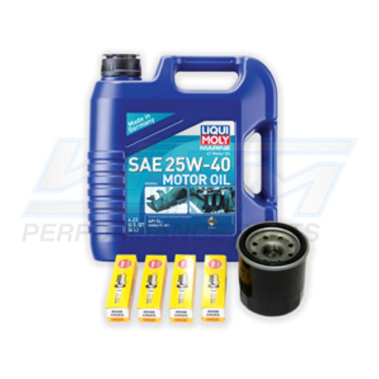 WSM Service Kit Yamaha 1800 SVHO 4-Stroke '14-19 -  005-155