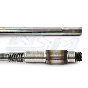 WSM Yamaha XL 700 / 760 Drive Shaft 003-175 OEM 65R-45511-00 - Length 34 1/8"