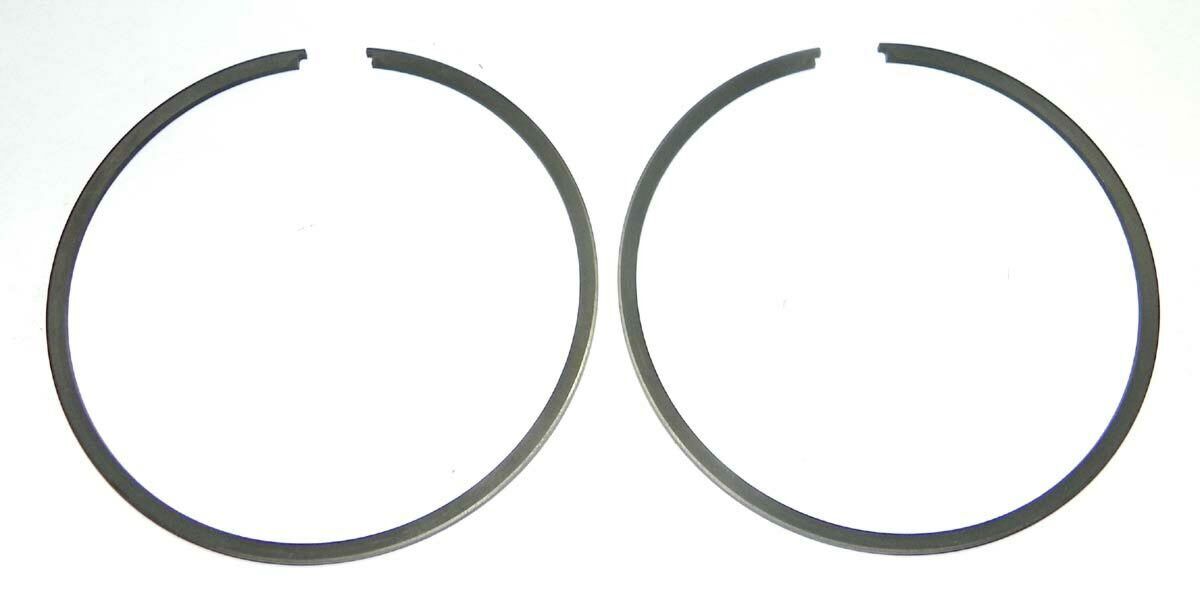 WSM PISTON RINGS: MERCURY 70-115 HP LOOPER .015 OVER - 200-25-045 NOTE: 3.39"