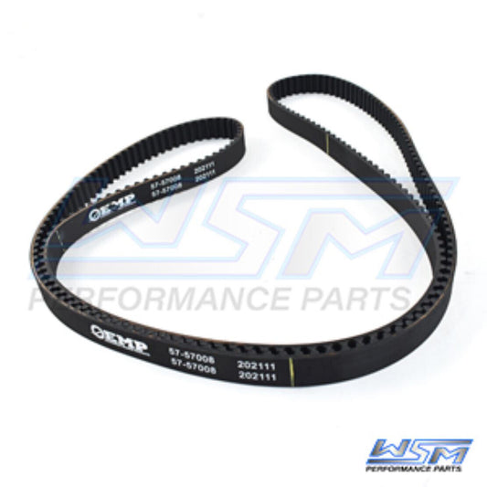 WSM - Belt, Timing Yamaha 200 - 300 Hp 4-Stroke 10-22 - 830-123, 18-15134, 6CB-4
