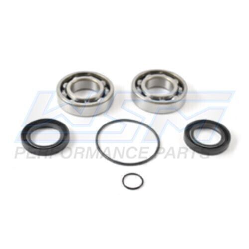 WSM Kawasaki 550 SX 1982-1989 Jet Pump Repair Kit PWC 003-601