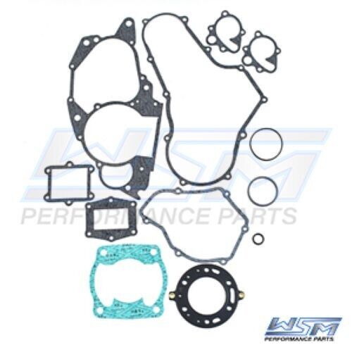 WSM Honda 250 TRX-R 1986-1989 Complete Gasket Kit 25-126, 061A0-HA2-T71