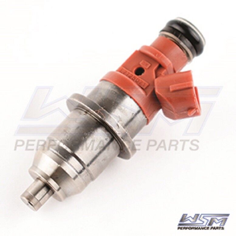 WSM YAMAHA FUEL INJECTOR 150 /200 HP 2.6L HPDI '00-'15, 68F-13761-00-00, 610-308