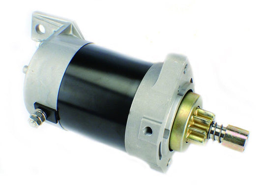 WSM 50-85 Hp Starter / 12V CCW ROT PH130-0060, 31100-95300, 31100-95310