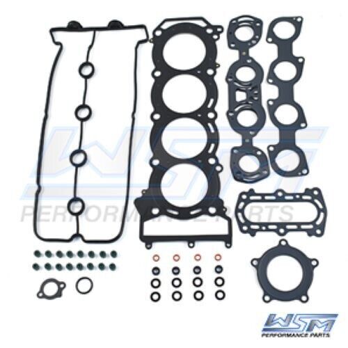 WSM Yamaha 1800 SVHO / FZR / Top End Gasket '14-'20 007-677-01, 6ET-W0001-00-00