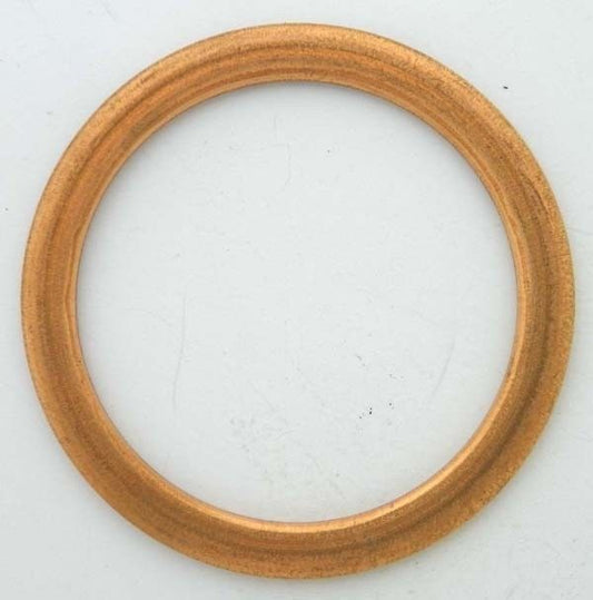WSM Kawasaki 440 JS Exhaust Gasket '77-'92 007-510, 11009-3784, 18067-508, 18067