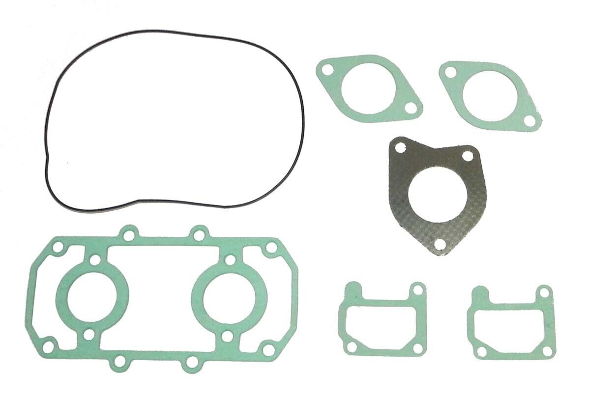 WSM GASKET KIT, ENGINE INSTALL KAWASAKI 550 JS / SX '82-'90, 007-5012