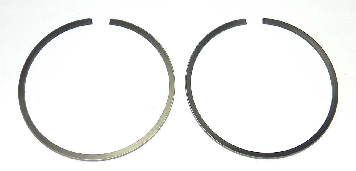 WSM Outboard Yamaha 20 / 25 Hp Piston Ring Set 200-250, 6L2-11610-00-00