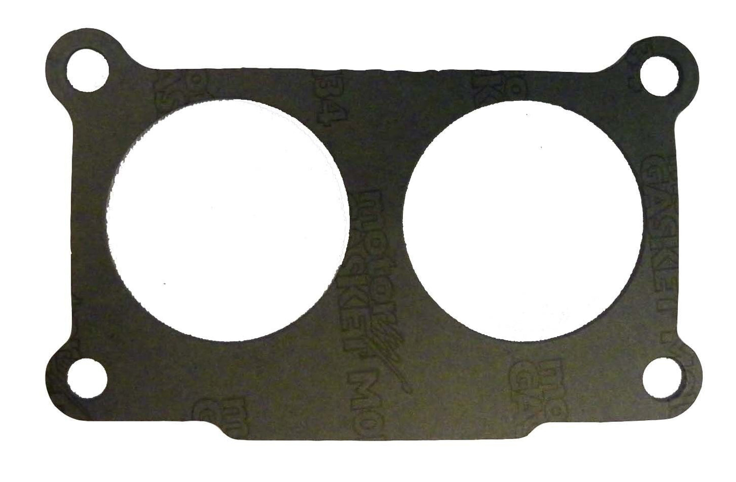 WSM Yamaha 115-225 Hp Carburetor Gasket '84-'10 518-16, 6E5-14198-A2-00