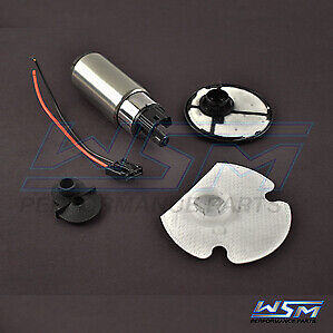 WSM SEA-DOO 900/1503/ 1630 FUEL PUMP '08-'24 - 004-802, 270600101, 27060010 OOS