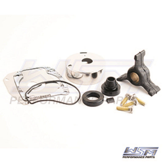 WSM WATER PUMP SERVICE KIT: JOHNSON / EVINRUDE 40 - 50 HP LOOPER - 725-255