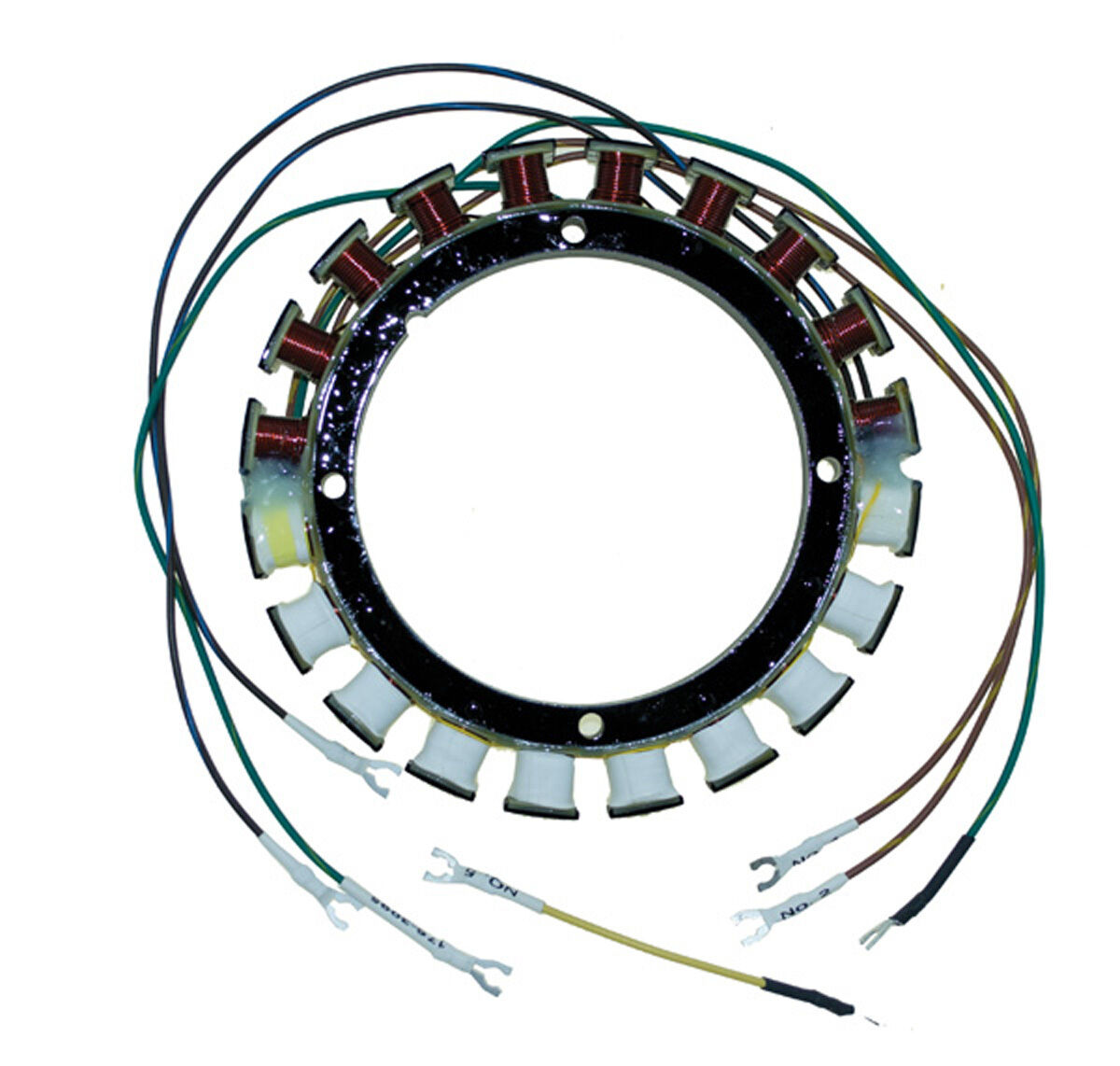 CDI Chrysler / Force 50-150 HP Stator '86-'94 - 176-3095, 888793, 300-F663095-2