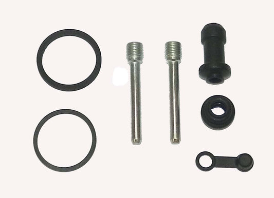 WSM  Brake Caliper Rebuild Kit, Front Kawasaki 65 KX 04-20 - 08-206