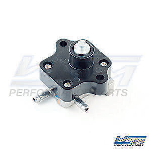 FUEL PUMP: EVINRUDE / MERCURY / TOHATSU 4 - 30 HP 4-STROKE 04-18, 600-095