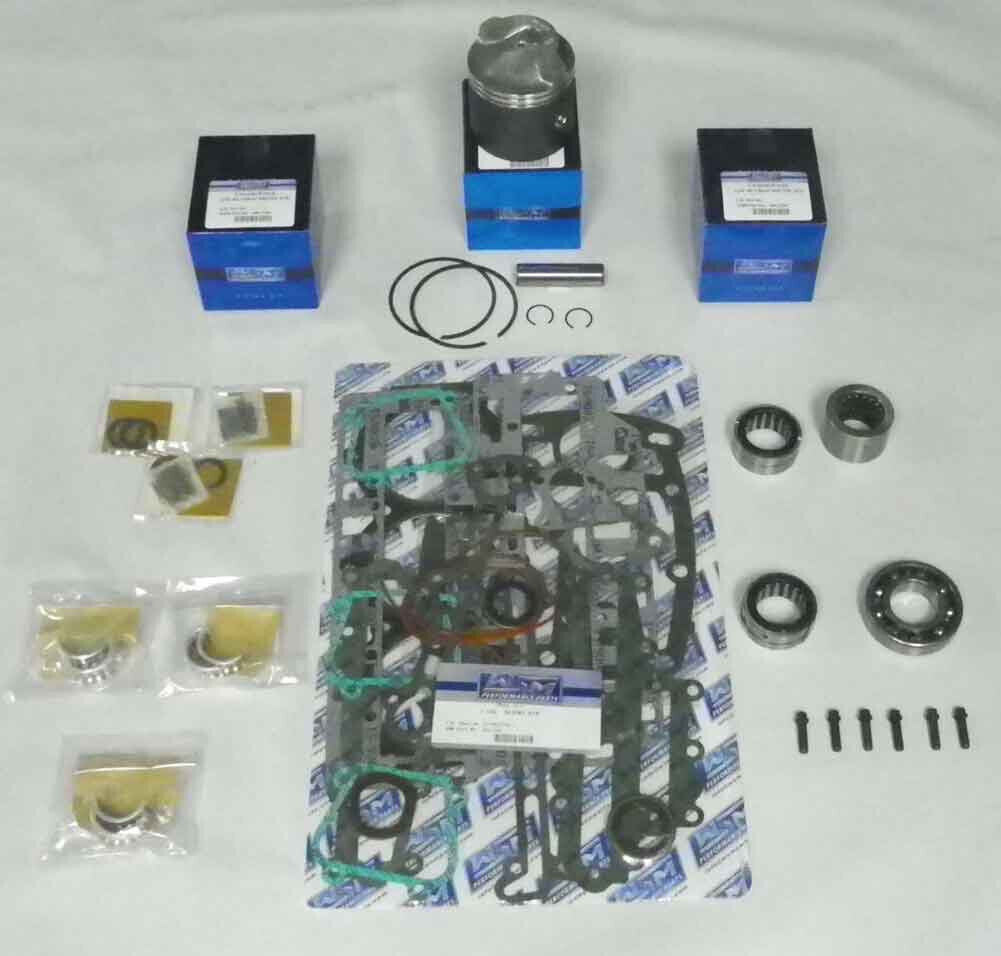 Powerhead Rebuild Kit Chrysler / Force 75 Hp 3 Cylinder 96-98 STD - 100-210-10