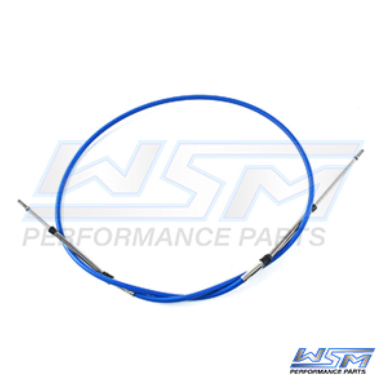 WSM KAWASAKI STS STX 750 / 900 '95-'98 Steering Cable 002-042-01 OE 59406-3736