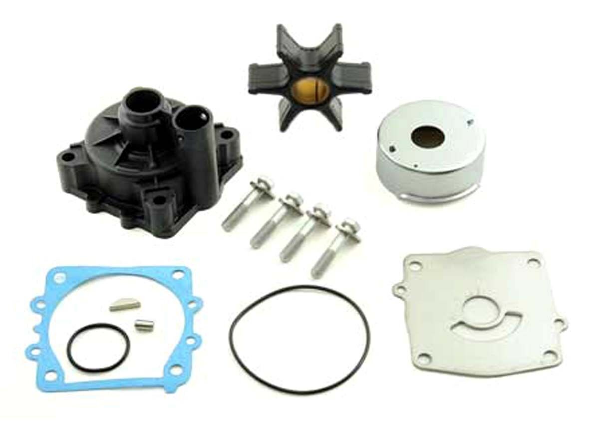 WSM Yamaha 90/ 115 Hp 4-Stroke Complete Impeller Kit  750-434, 68V-W0078-00-00