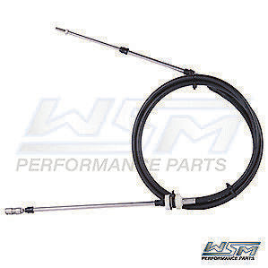 WSM Yamaha 1800 FZR / FZS 2009-2010 Reverse Cable 002-058-13 OEM F2C-6149C-00