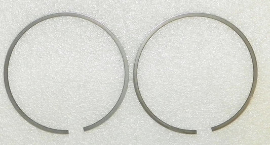 WSM Yamaha 700 / 1100 Piston Rings OEM 61X-11603-00-00 .50 SIZE ONLY 010-925-05
