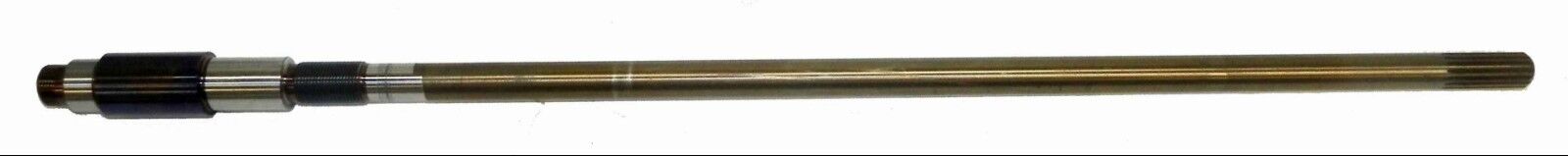 WSM DRIVE SHAFT: YAMAHA 700 SUPERJET 2008-2020 28"- 003-170-01, 6BA-45511-00-00