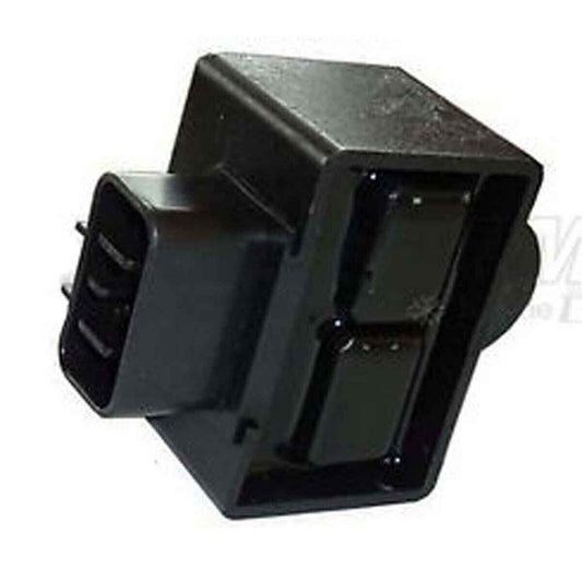 WSM Relay Assembly Main Power Mercury/Yamaha 30 -115 Hp 4-Stroke '05-'21 343-530