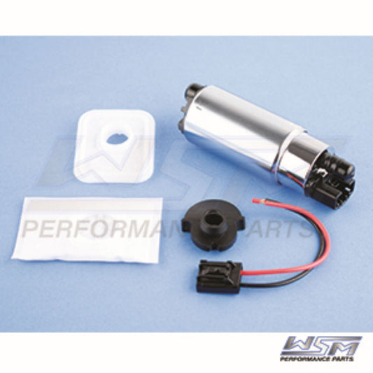 WSM Fuel Pump Sea-Doo 1503 4-Tec 03-12-   004-800, 270600031, 270600041, 2706000