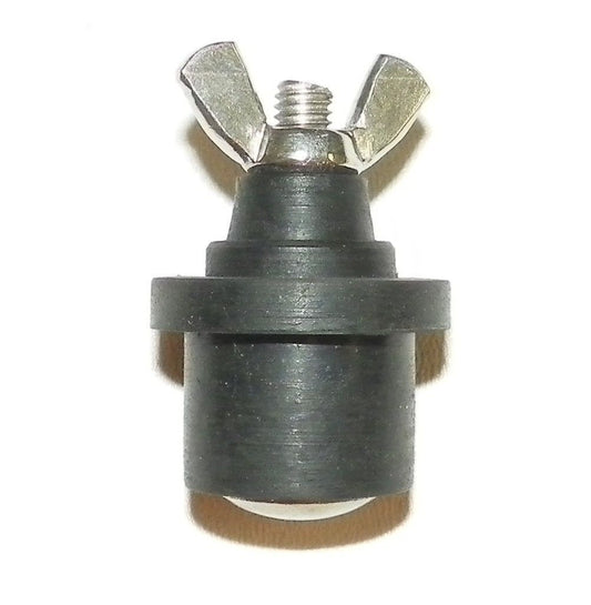 Universal Drain Plug 7/8'' Wing Nut Style 011-157