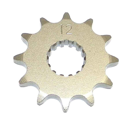 WSM Sprocket, Front Yamaha 85 YZ 02-25 -  FSY-014-12