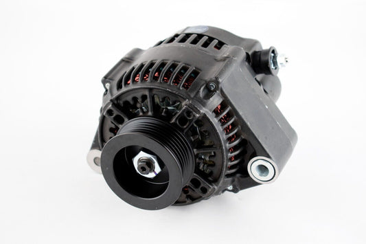 WSM Alternator Honda 175 -250 Hp V6 '02-'21, 345-490, 102211-2750, 31630-ZY3-003