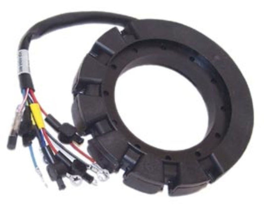 WSM Stator Mercury / Mariner 135 - 200 Hp 16 Amp 76-93 - 18-5860, 398-5454A35